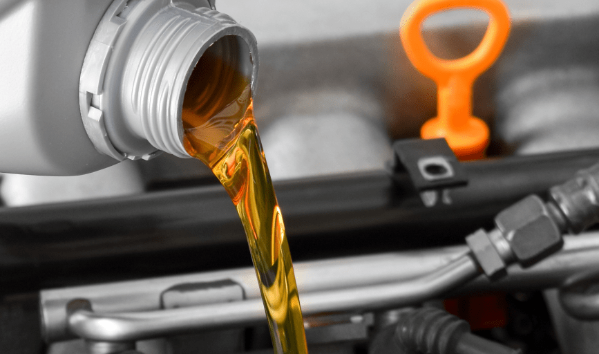 Precision Motorworks