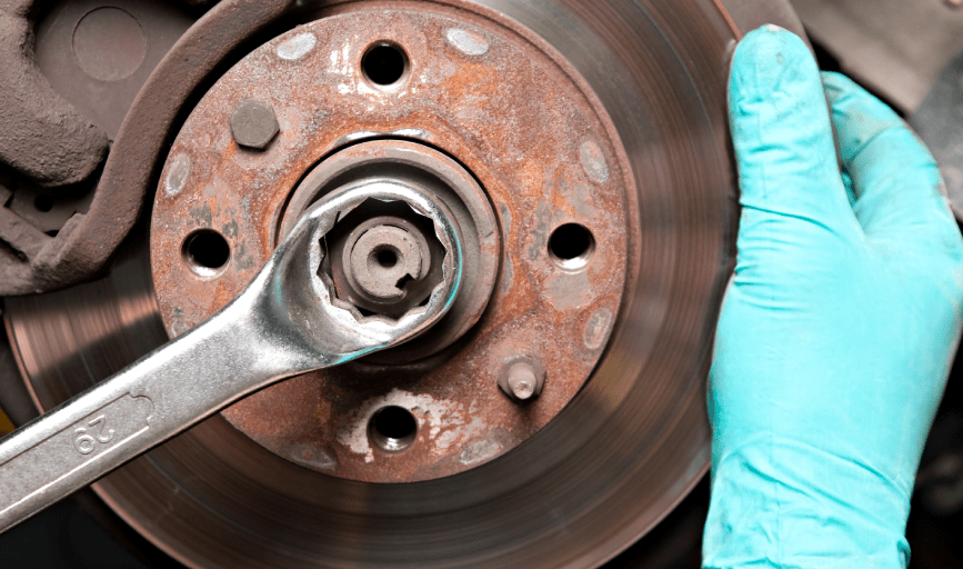 Precision Motorworks