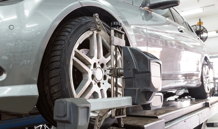 Precision Motorworks